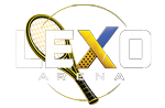 Lexo Arena Logo