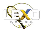 Lexo Arena Logo